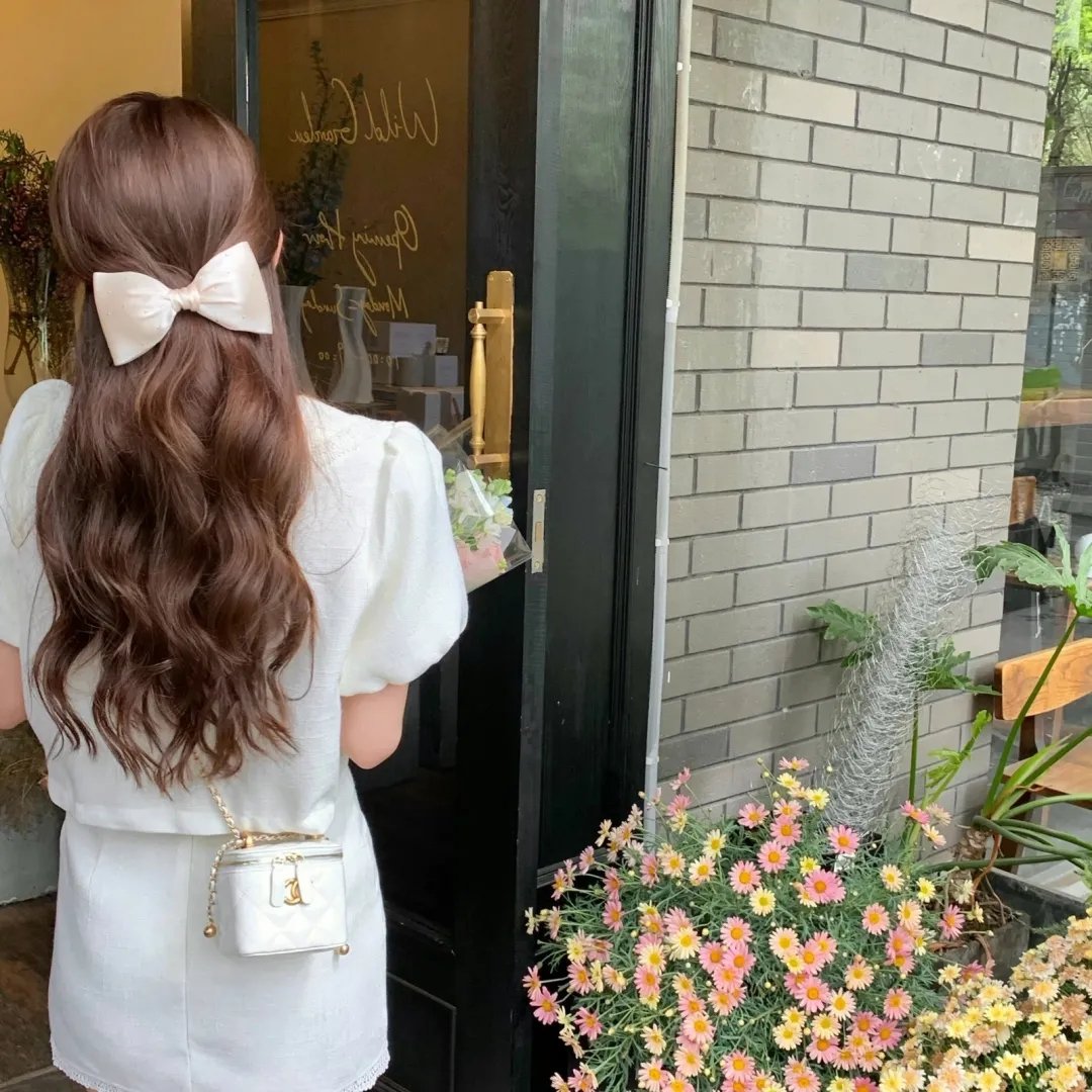 染色爱情