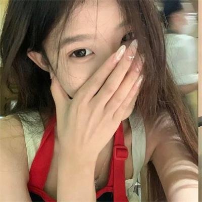 当我看着你