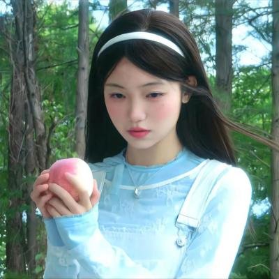 长慕未央