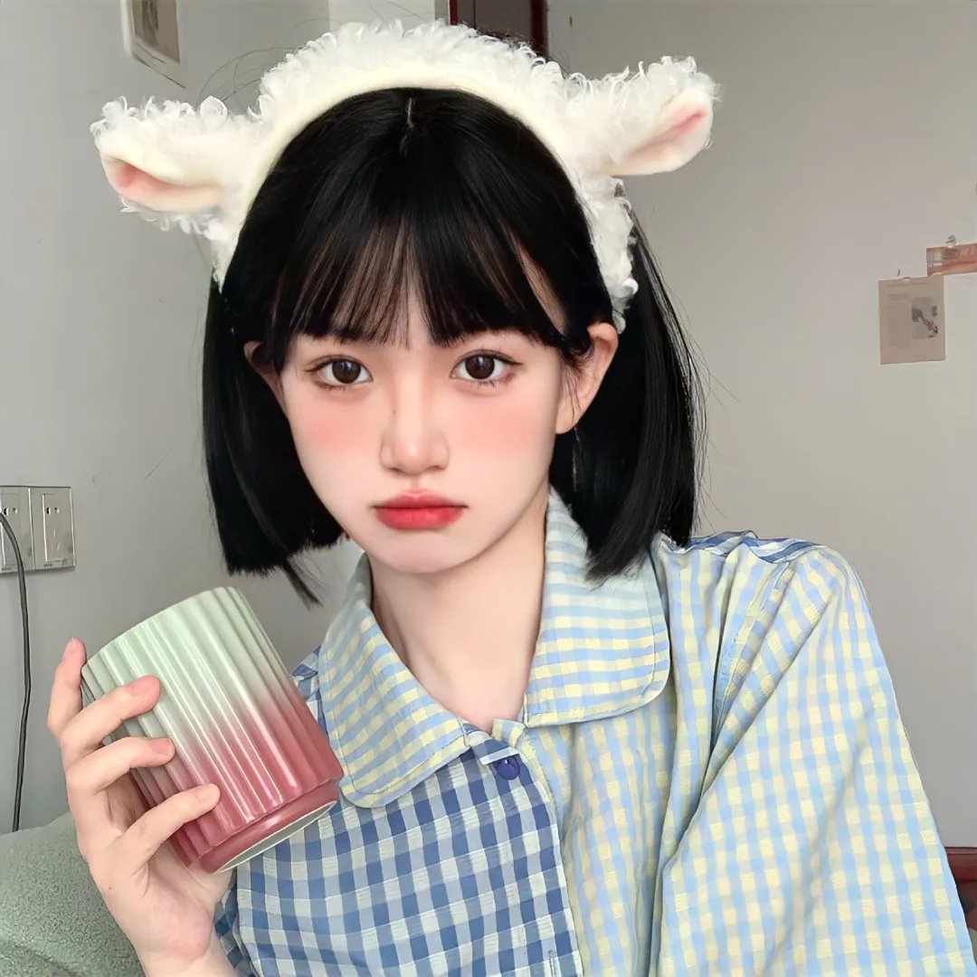 玉女寻春